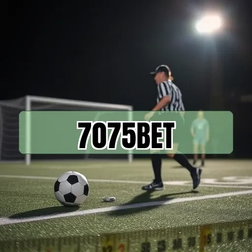 7075bet: O Paraíso das Apostas com Recursos Incríveis