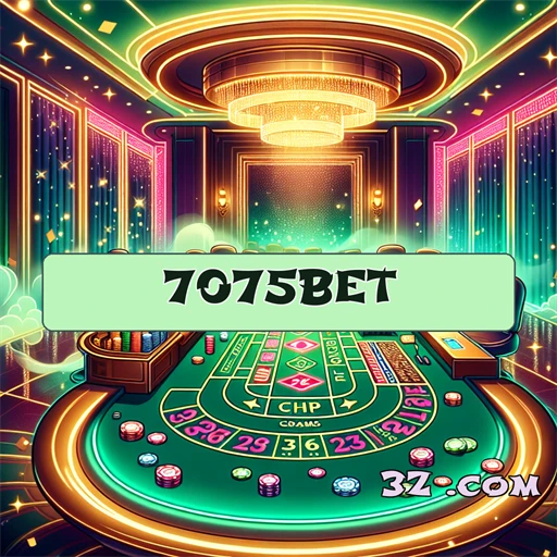 7075bet Cassino Ao Vivo