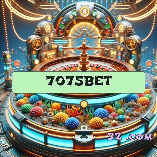 7075bet: Plataforma Confiável para Seus Jogos