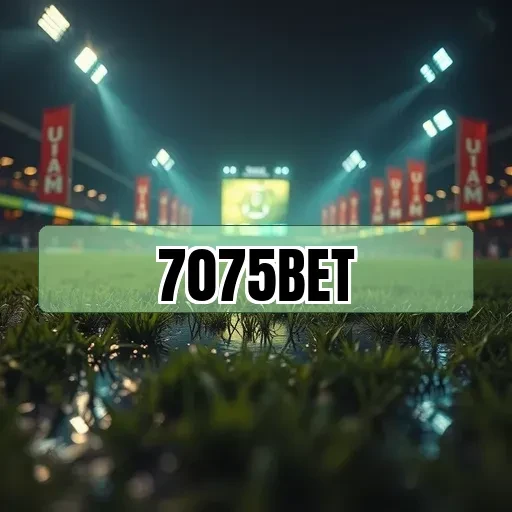 7075bet: Os Melhores Jackpots que Você Não Pode Perder!