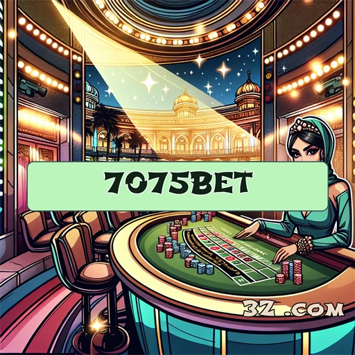 Jogos Incríveis no 7075bet: Diversão Sem Limites