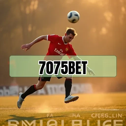 7075bet: Lealdade em Jogo - Descubra as Ofertas que Encantam os Jogadores