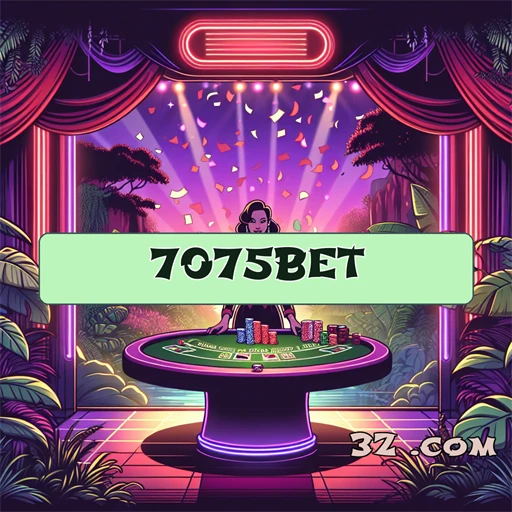 7075bet Promoções Especiais