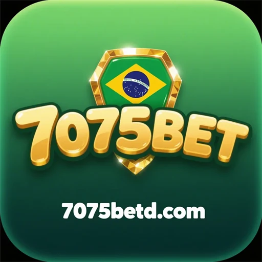 7075bet logo
