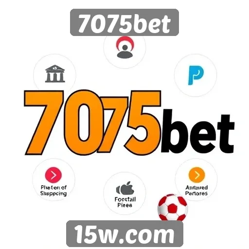 Estudo sobre a popularidade do site 7075bet